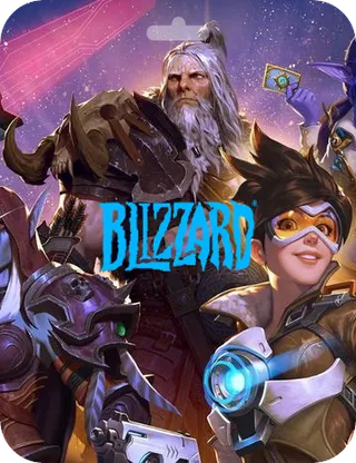 Blizzard