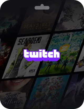 Twitch
